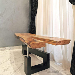 Coffee table 150X45 - AONT15