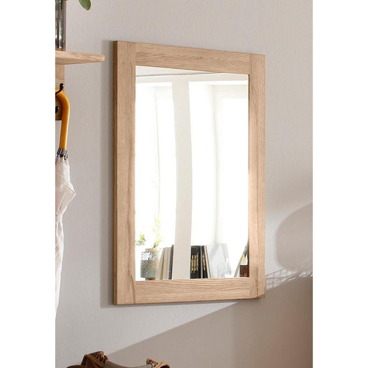 Wall Mirror 65 x 85 cm - DOR27