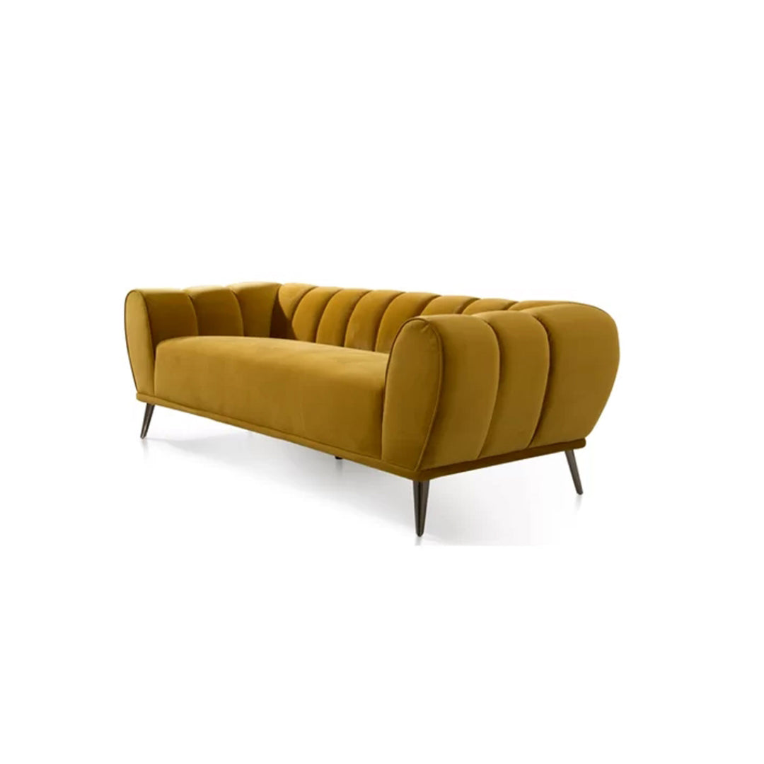 Sofa - 210 x 90 cm - QAM111