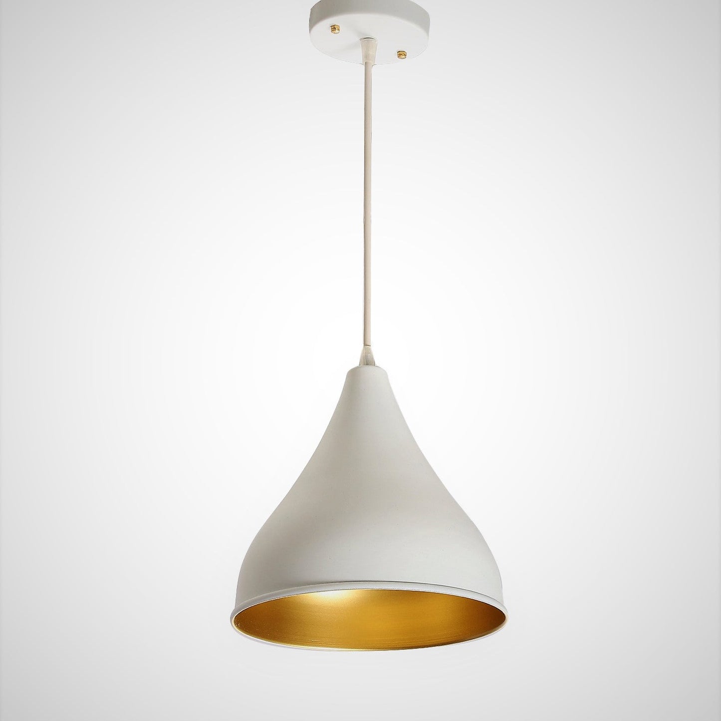 Ceiling lamp 20x21cm - ELB70