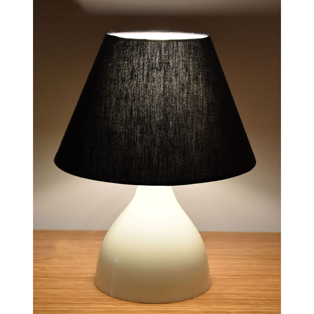 Table lampshade 30×40 cm - ELB93