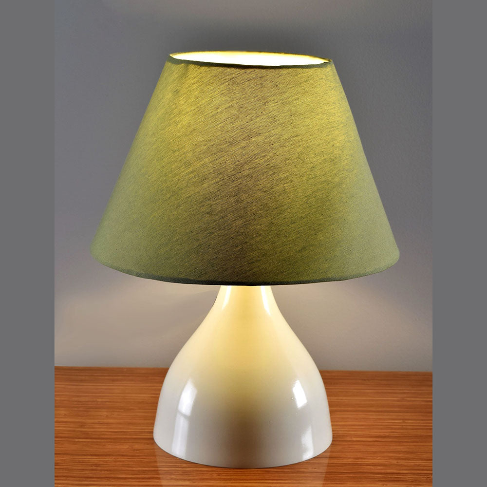 Table lampshade 30×40 cm - ELB95