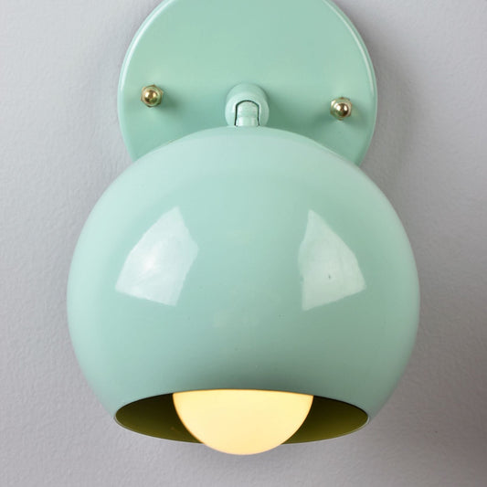 Wall lamp  - Mint - ELB110