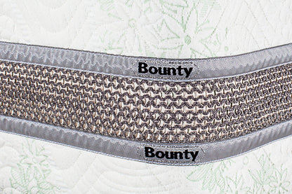 مرتبة Bounty سوست منفصلة (من 150سم إلى 180سم) _ 4B42