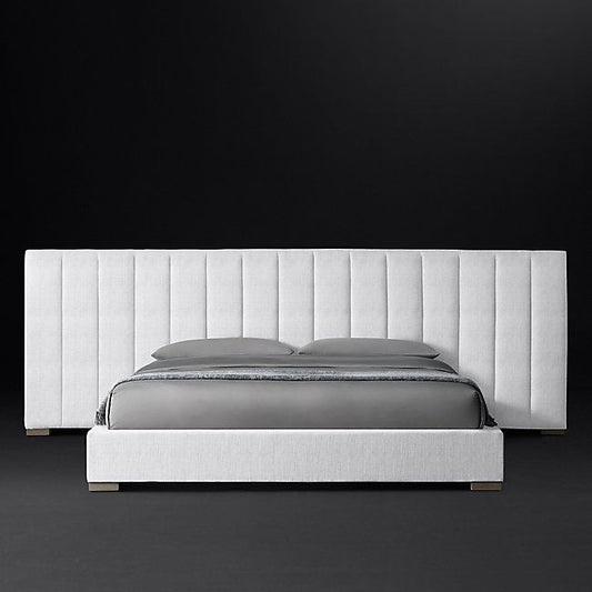 Bed 180x200 cm - multiple colors -  GOL234