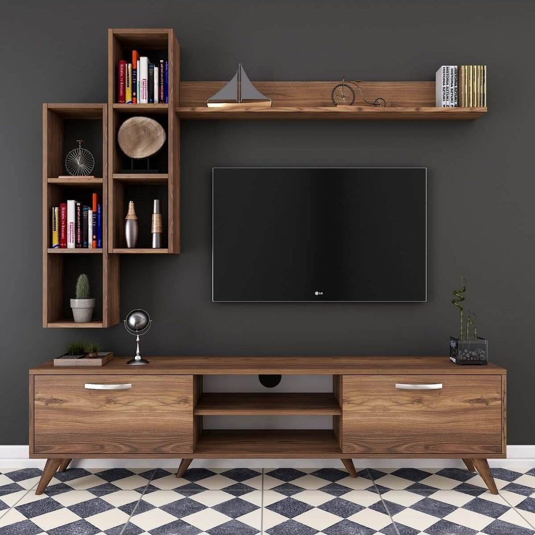 Buy a TV table at the best price in Egypt from Chic Homz - the latest ...