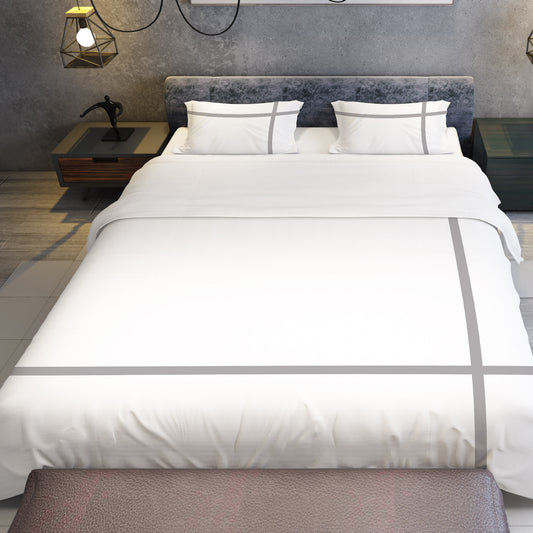 Bed Sheet Set - Multiple Sizes - BD155
