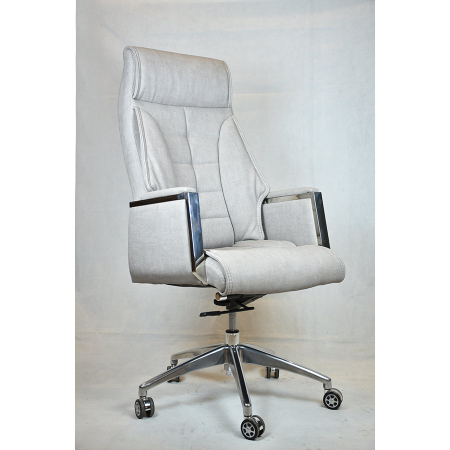 Moving office online chair