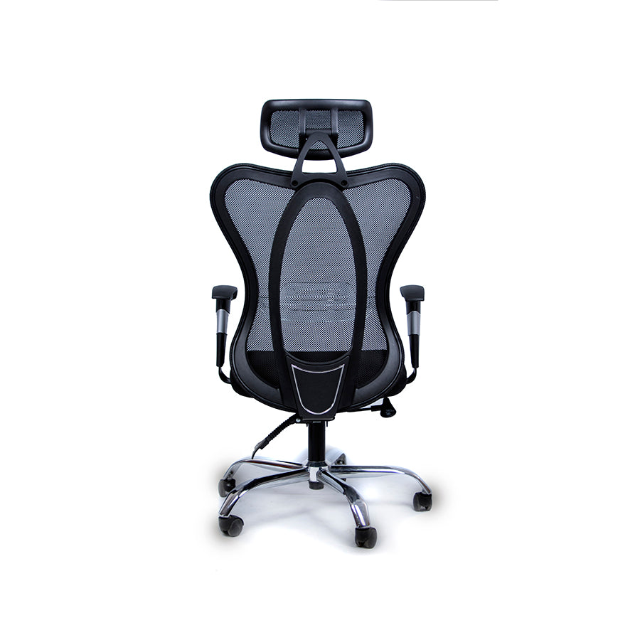 High back office chair - OC280