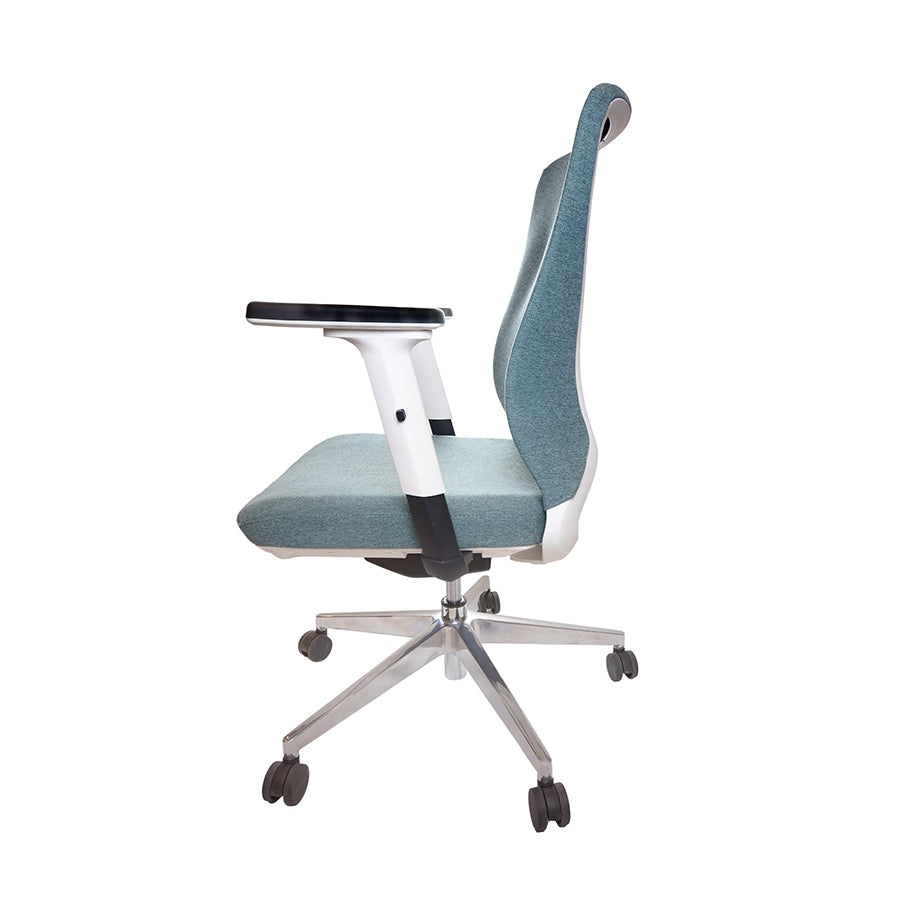 Office swivel chair - petroly - OC331