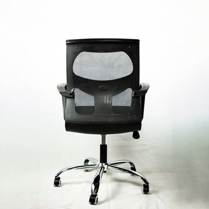 Office chair 50×50 cm - OC202