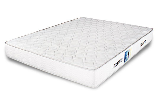 4bed Deluxe Separate Spring Mattress (100-160cm) _ 4B50