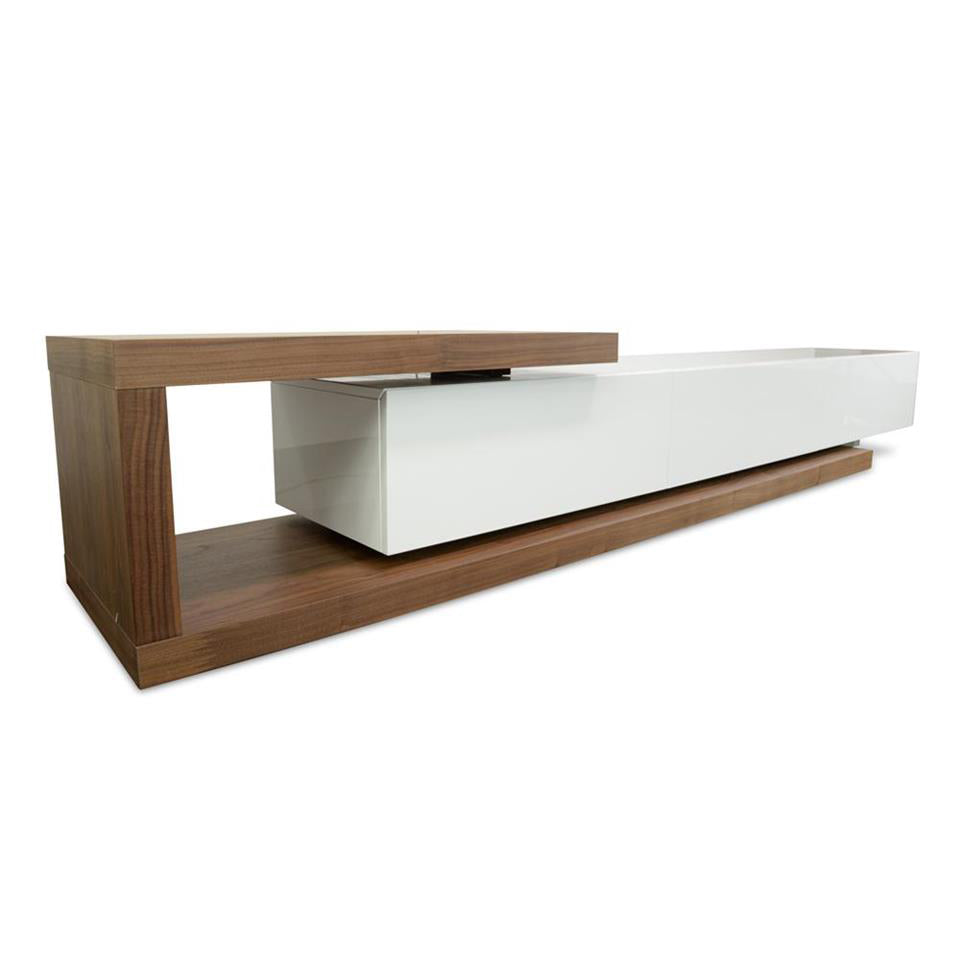 TV table 40 x 240 cm - FNH437