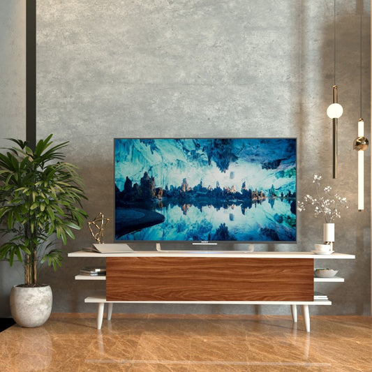 TV table 30 x 120 cm - FNH356