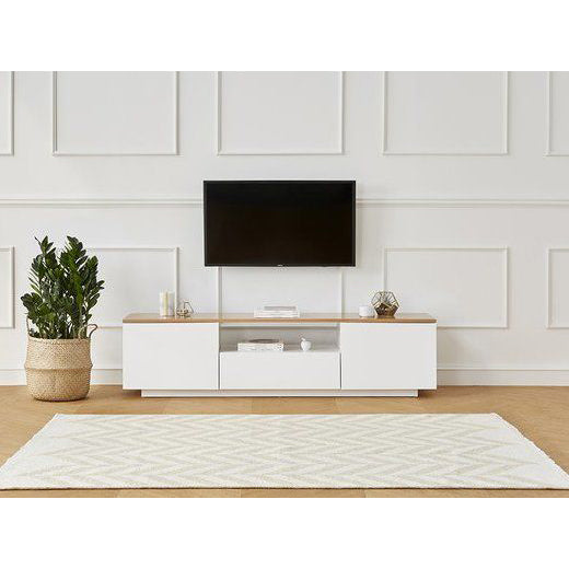 TV Table 40×160cm-FNH317