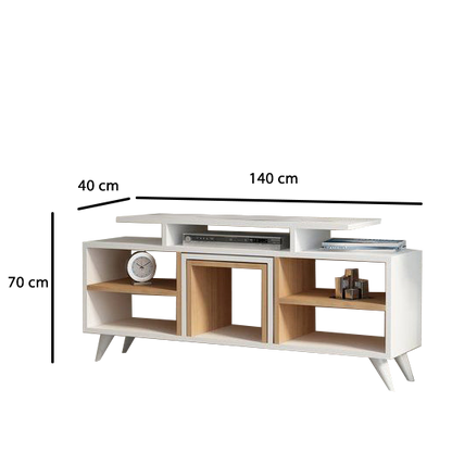 TV Table 40×140cm-FNH315