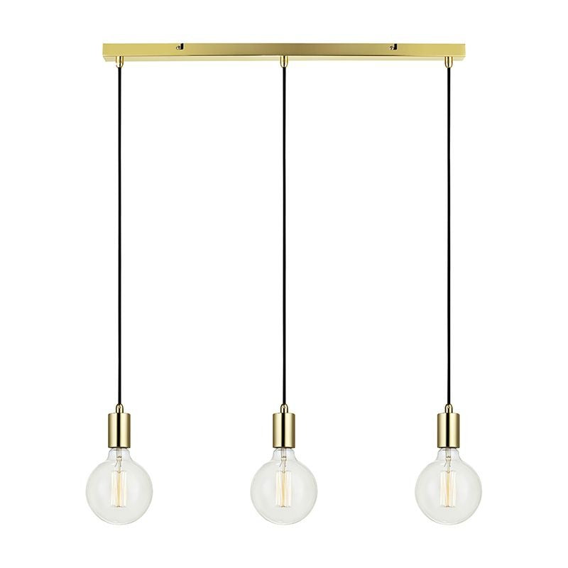  Ceiling lamp 50×70 cm - SHLT81