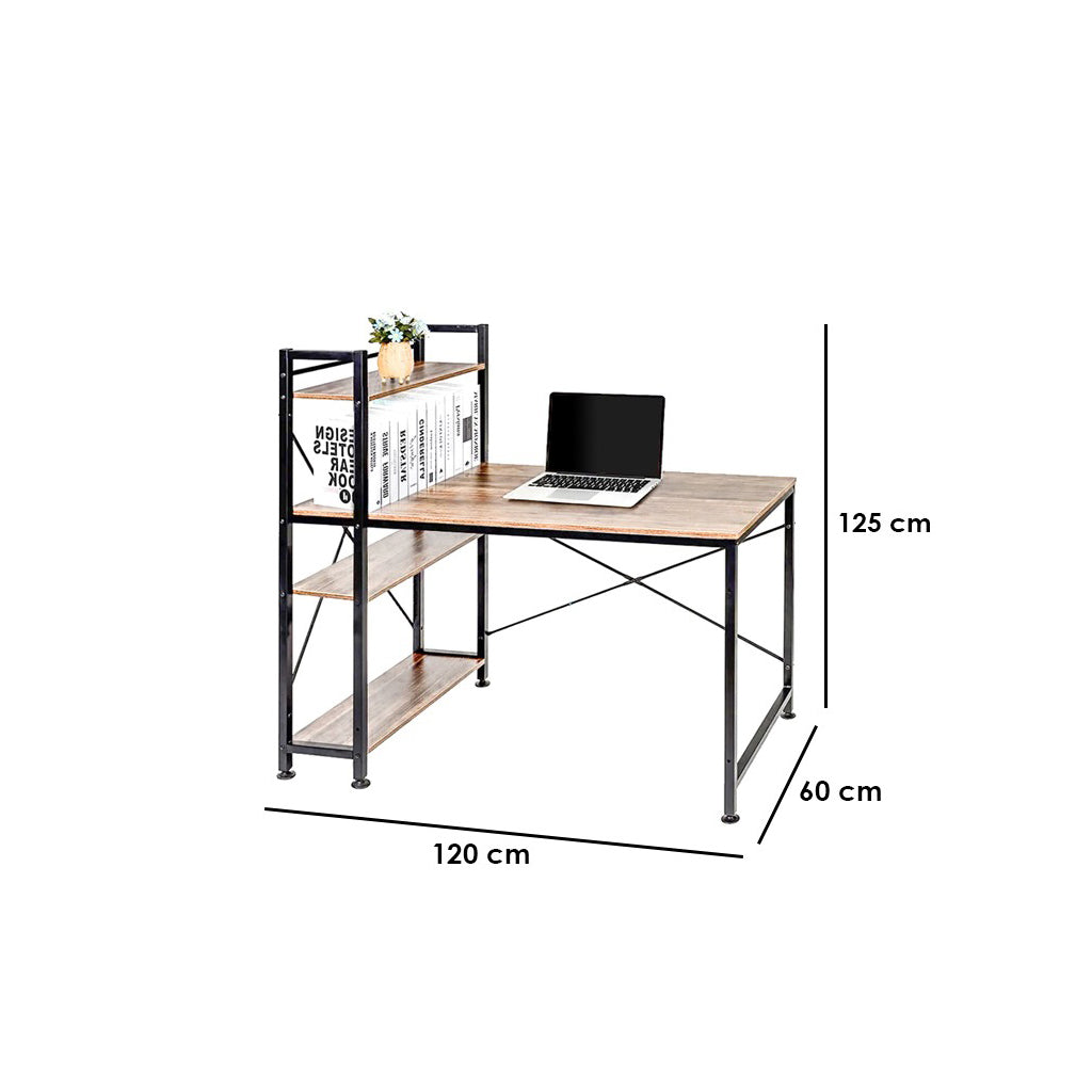 Desk 60×120 cm - CH012