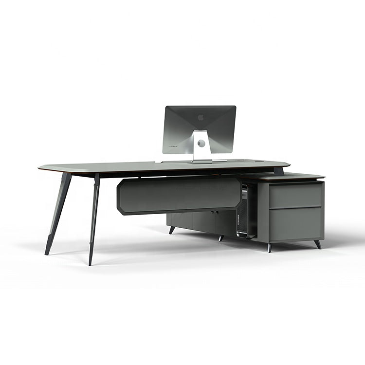 Manager desk 70 x 200 cm - PIO174