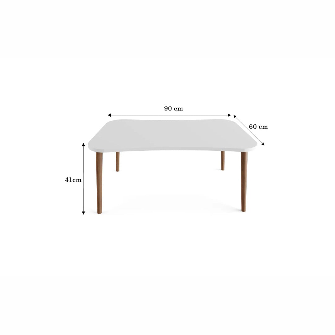 Coffee table 60×90 cm - SHAM13