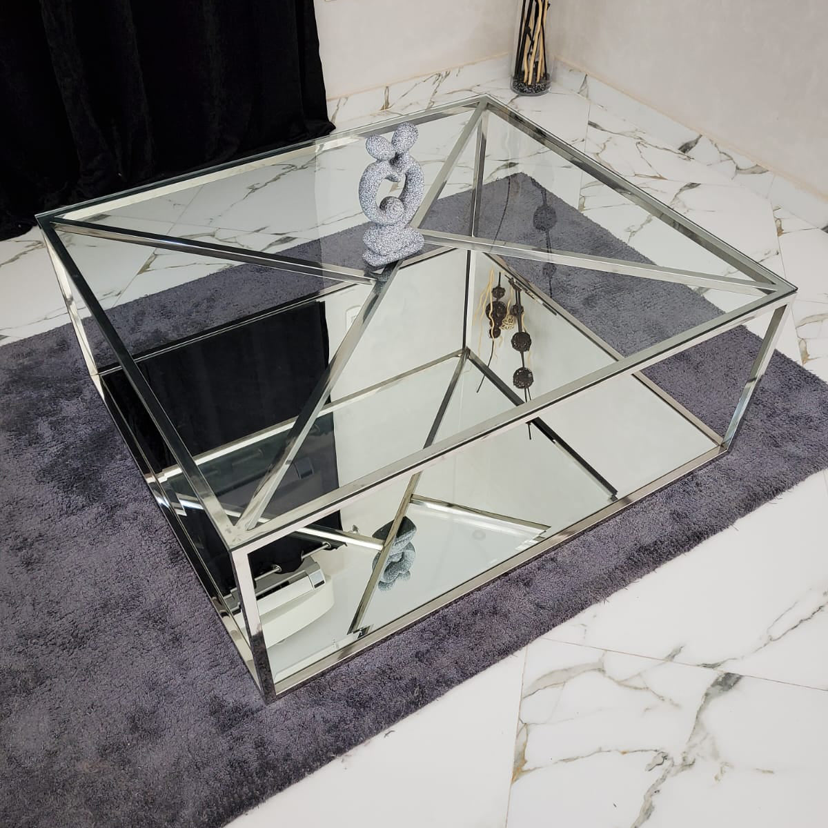 ترابيزة قهوة - Coffee table