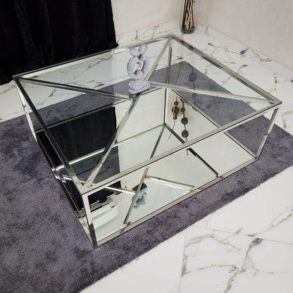 ترابيزة قهوة - Coffee table