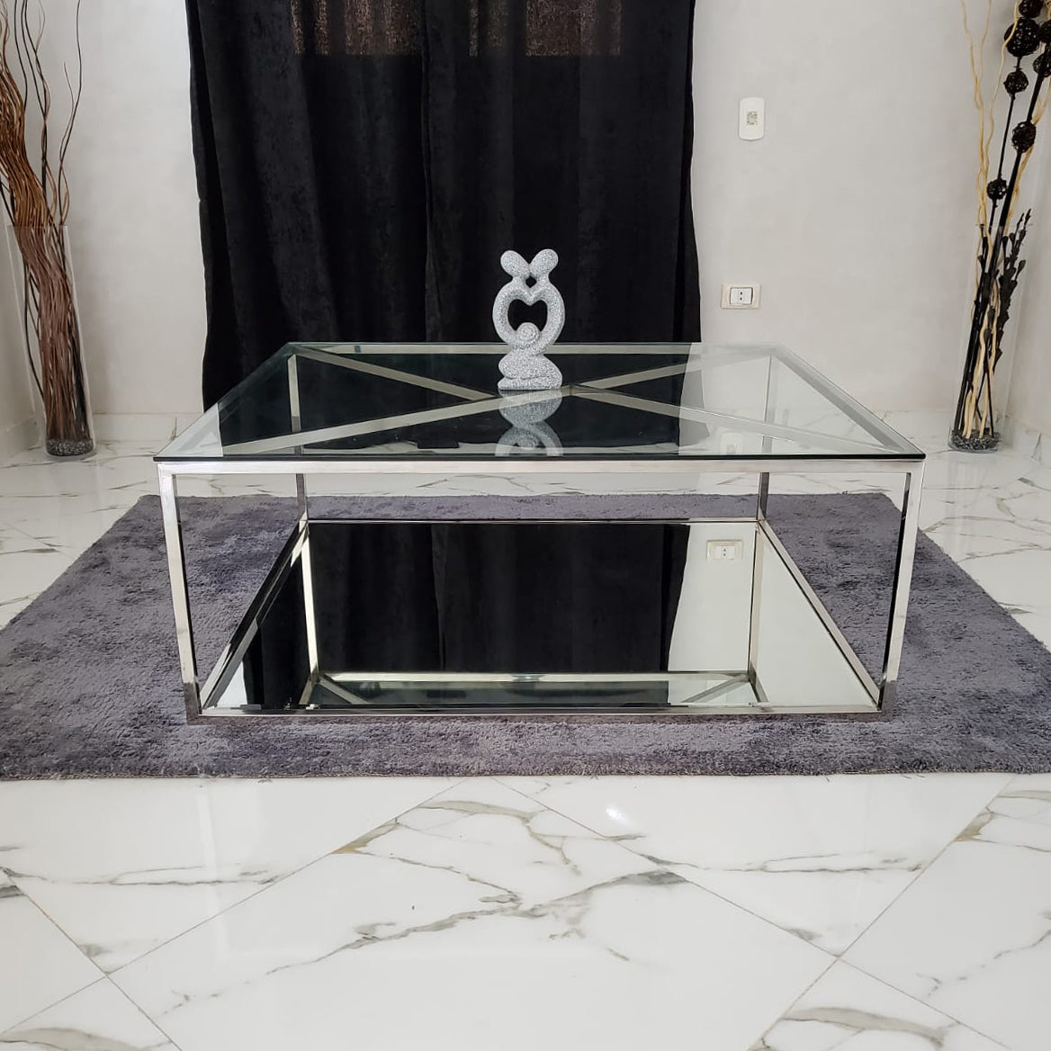 ترابيزة قهوة - Coffee table