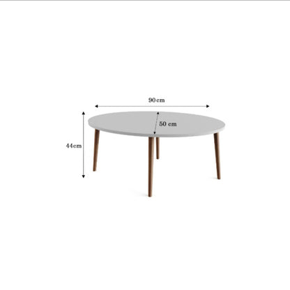 Coffee table 55×90 cm - SHAM14