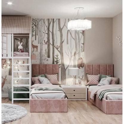 bed - سرير