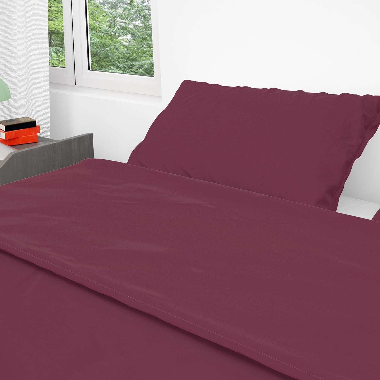 Bed Sheet Set - Multiple Sizes - BD79