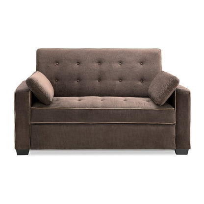 Sofa Bed 225x95 - Multiple colors - BD54