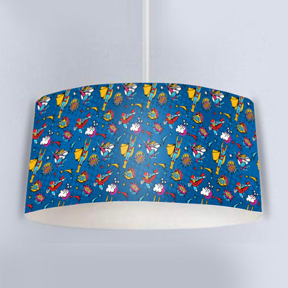 Ceiling Lamp 25×45 cm - TBS177