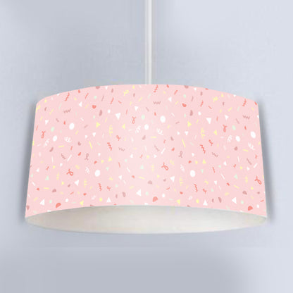 Ceiling Lamp 25×45 cm - TBS178