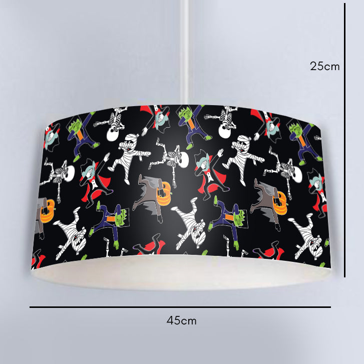 Ceiling Lamp 25×45 cm - TBS179