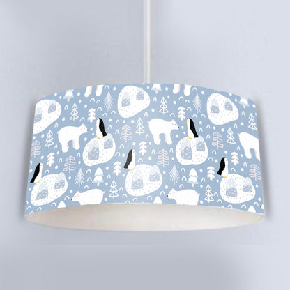 Ceiling Lamp 25×45 cm - TBS186