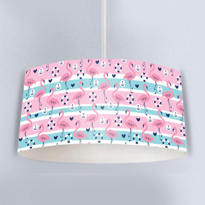 Ceiling Lamp 25×45 cm - TBS191