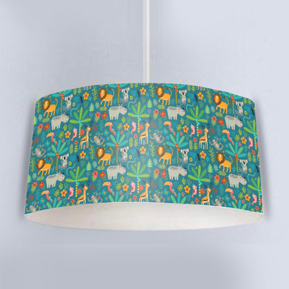 Ceiling Lamp 25×45 cm - TBS197