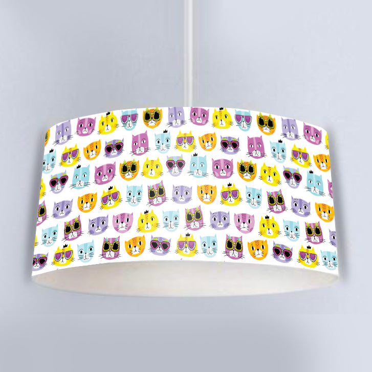 Ceiling Lamp 25×45 cm - TBS200