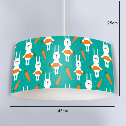 Ceiling Lamp 25×45 cm - TBS211