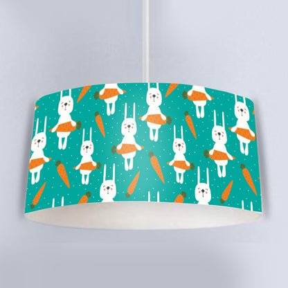 Ceiling Lamp 25×45 cm - TBS211