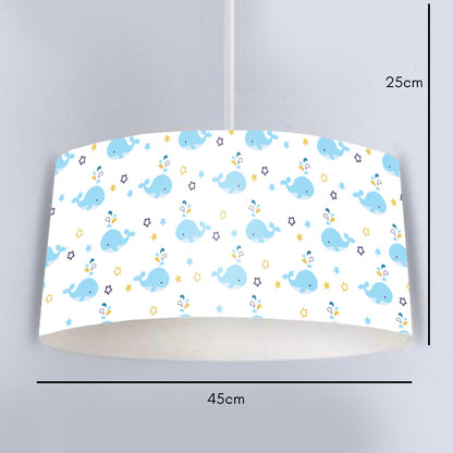 Ceiling Lamp 25×45 cm - TBS231