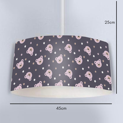 Ceiling Lamp 25×45 cm - TBS233