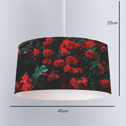 Ceiling Lamp 25×45 cm - TBS250