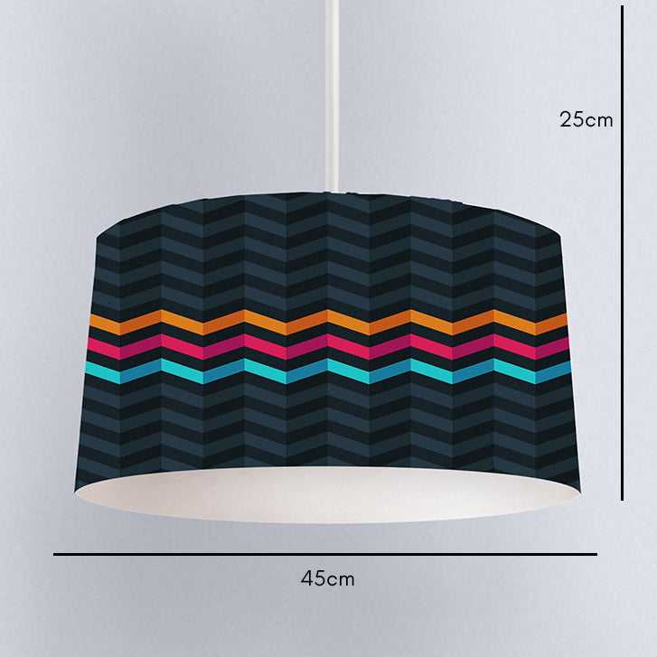Ceiling Lamp 25×45 cm - TBS264