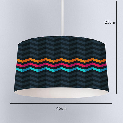 Ceiling Lamp 25×45 cm - TBS264
