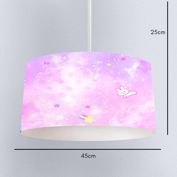 Ceiling Lamp 25×45 cm - TBS276