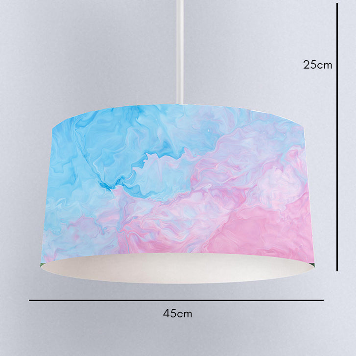 Ceiling Lamp 25×45 cm - TBS281