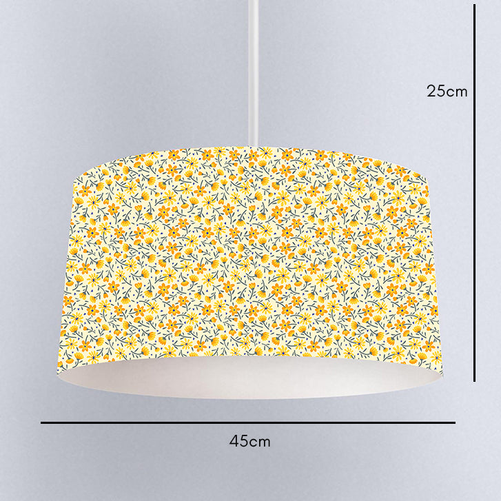 Ceiling Lamp 25×45 cm - TBS293
