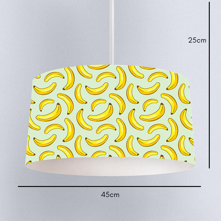 Ceiling Lamp 25×45 cm - TBS300