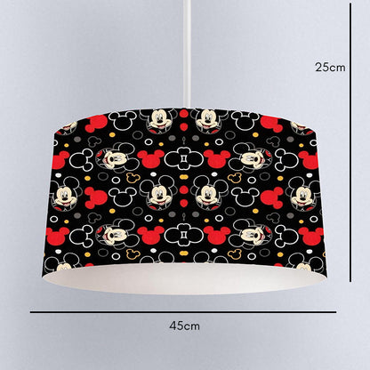 Ceiling Lamp 25×45 cm - TBS333